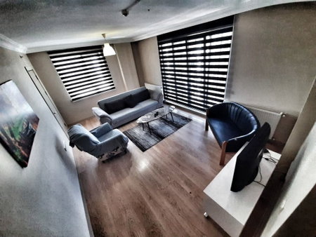 Alme Suite, Istanbul, Turkey