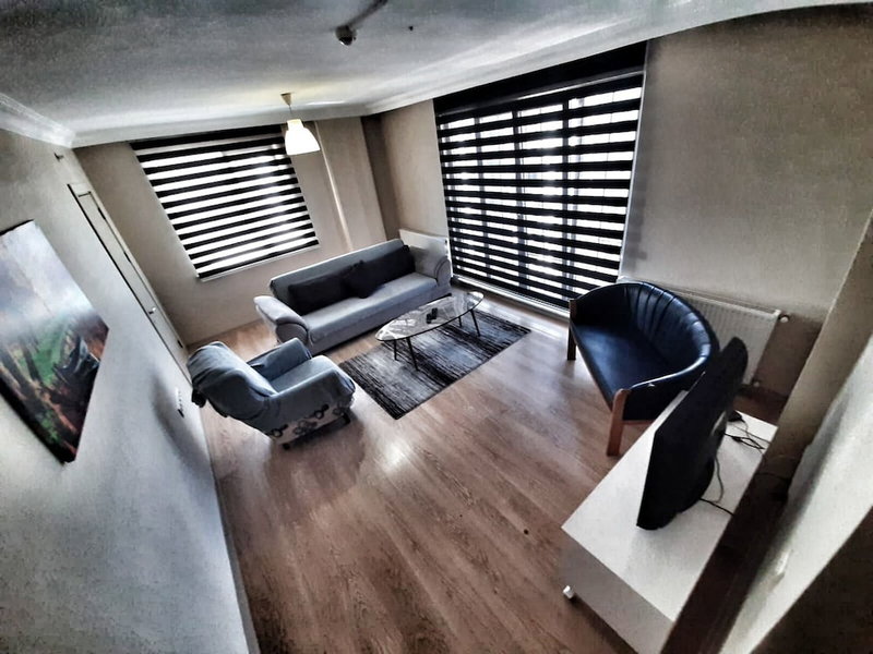 Alme Suite, Istanbul, Turkey