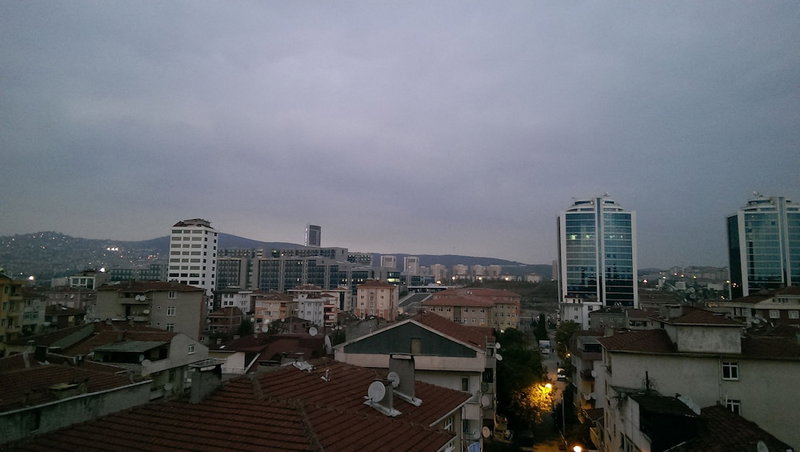 Alme Suite, Istanbul, Turkey