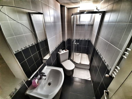 Alme Suite, Istanbul, Turkey