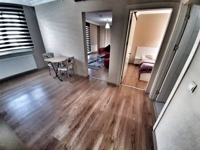 Alme Suite, Istanbul, Turkey