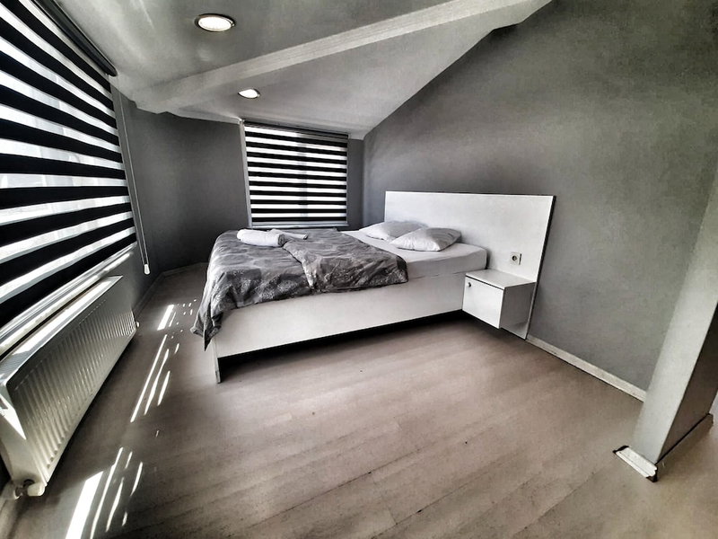 Alme Suite, Istanbul, Turkey