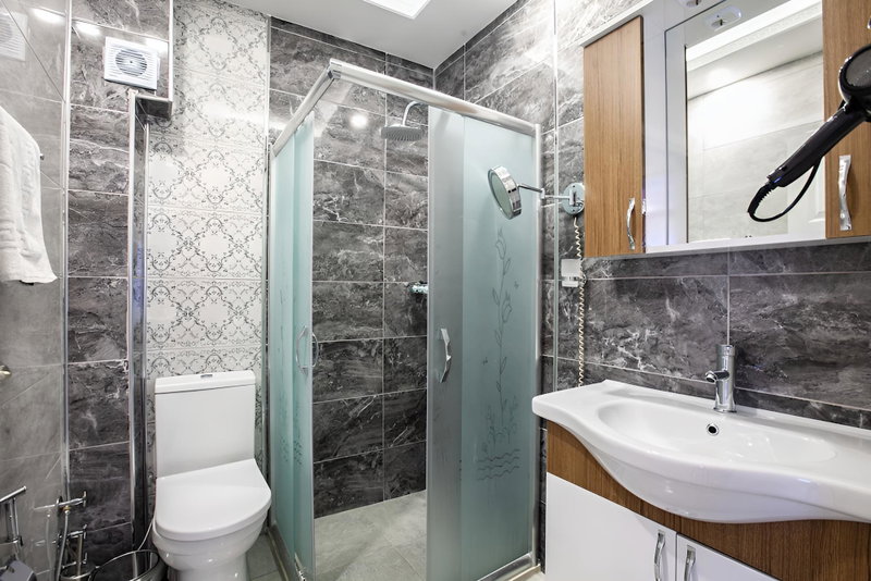 Lale Sultan Apart, Istanbul, Turkey