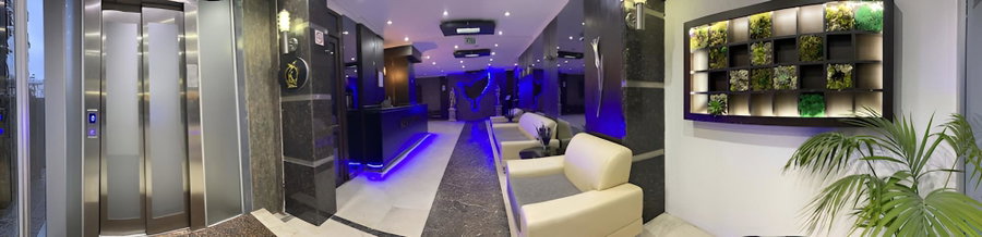 Kolibry Hotel, Bataypora, Turkey