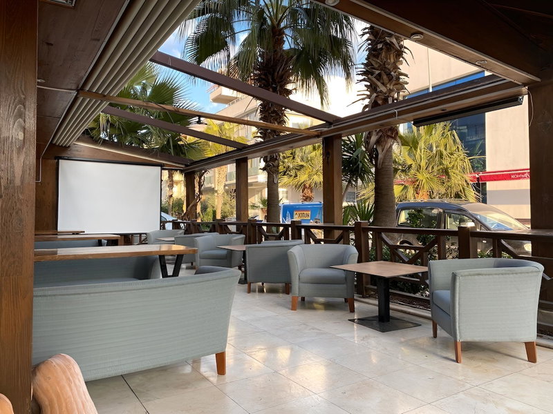 Kolibry Hotel, Bataypora, Turkey