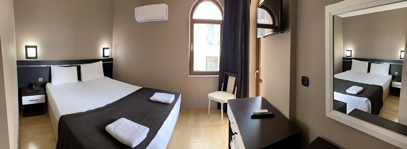 Kolibry Hotel, Bataypora, Turkey