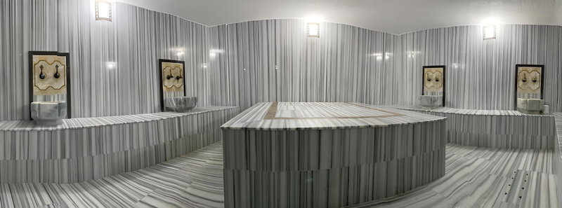Kolibry Hotel, Bataypora, Turkey