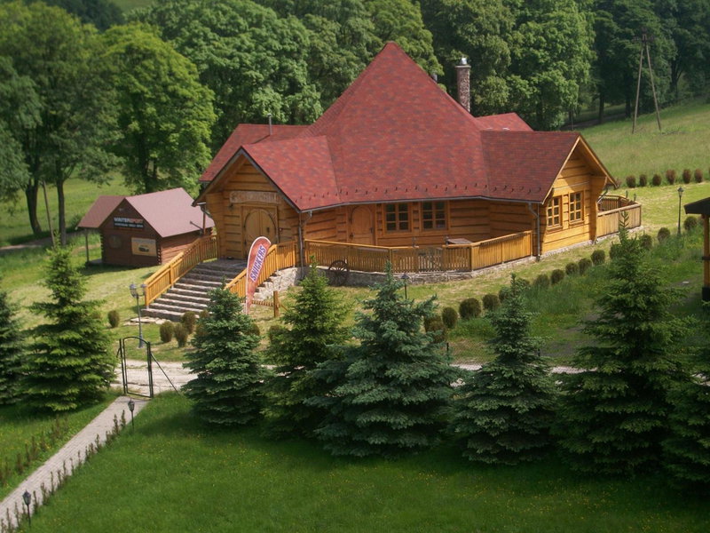 Gościniec Willa Sandra, Stronie Śląskie, Poland