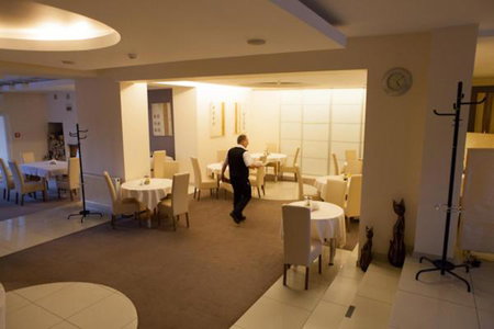 Hotel Dodo, Biłgoraj, Poland