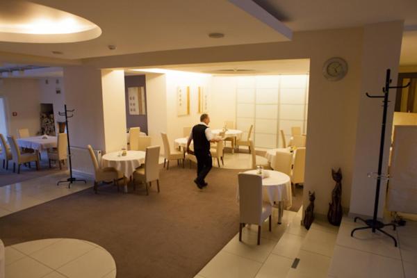 Hotel Dodo, Biłgoraj, Poland