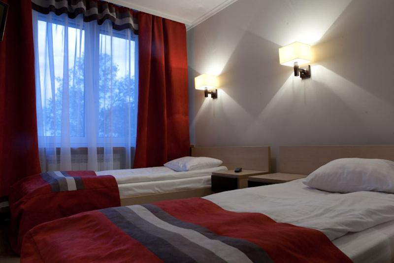 Hotel Dodo, Biłgoraj, Poland