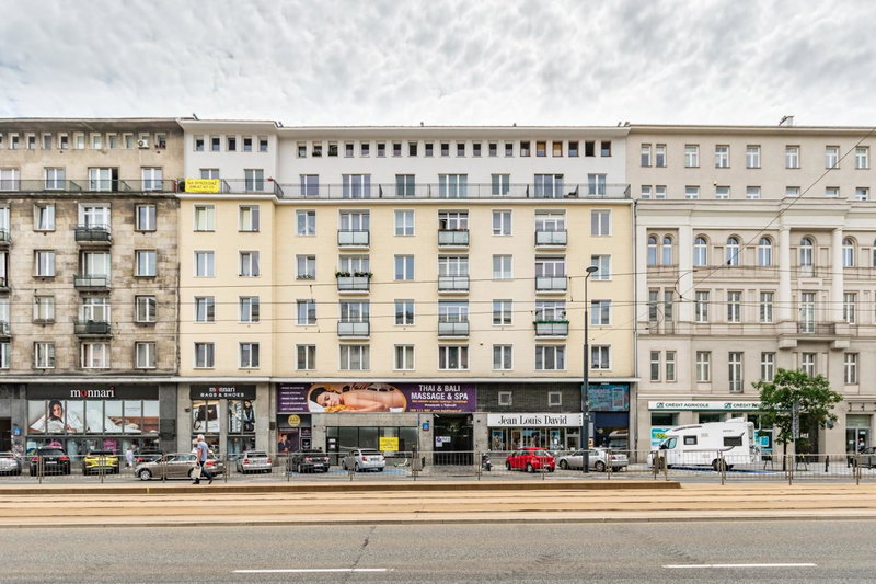 Apartamenty Wawa Centrum by Your Freedom, Warsaw, Poland
