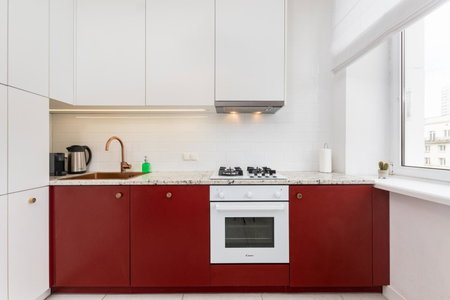 Apartamenty Wawa Centrum by Your Freedom, Warsaw, Poland