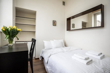 Apartamenty Wawa Centrum by Your Freedom, Warsaw, Poland