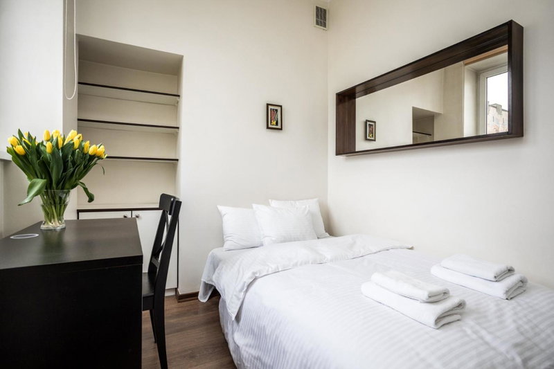 Apartamenty Wawa Centrum by Your Freedom, Warsaw, Poland