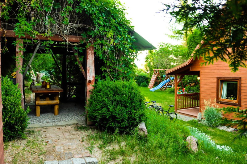 Na Soltyskiej, Mrągowo, Poland