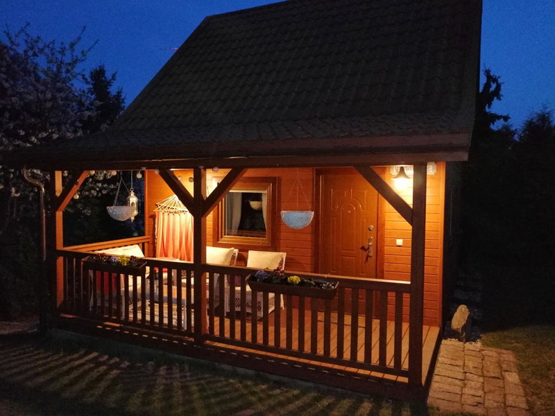 Na Soltyskiej, Mrągowo, Poland