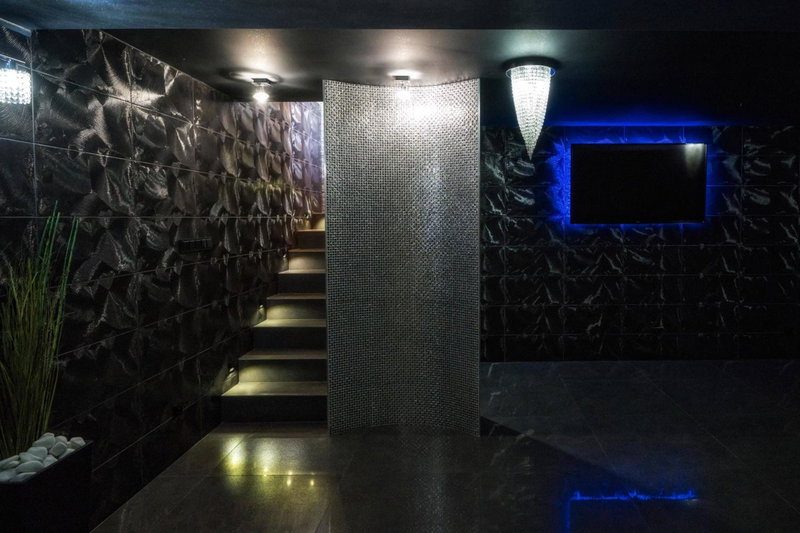 Domek DeLuxe Spa z sauną i jacuzzi- Nowy Targ blisko Zakopanego i Białki Tatrzańskiej, Nowy Targ, Poland