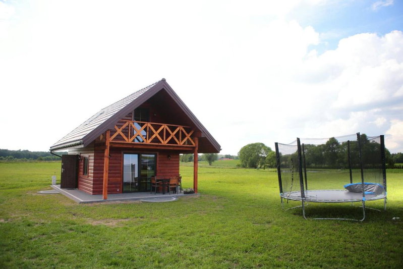 Sielanka Mazurska, Lepaki Wielkie, Poland