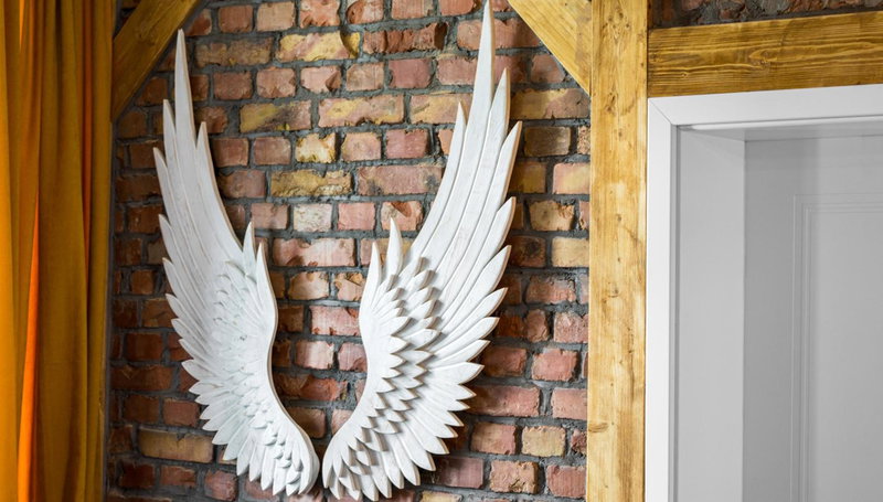 Comfy Apartments - Angel Loft, Gdańsk, Poland