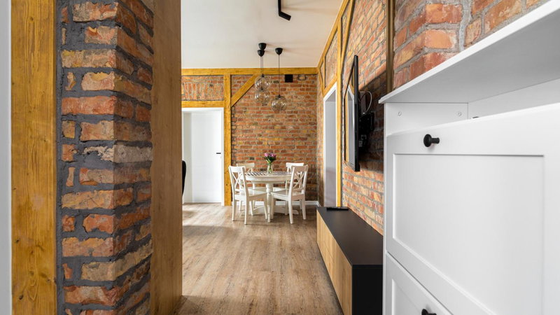 Comfy Apartments - Angel Loft, Gdańsk, Poland