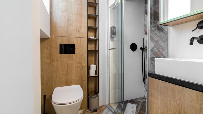Comfy Apartments - Angel Loft, Gdańsk, Poland