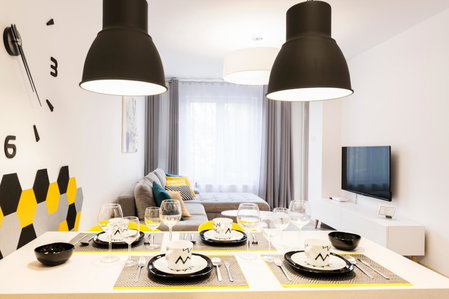 Green Point Apartment Kołobrzeg, Kołobrzeg, Poland