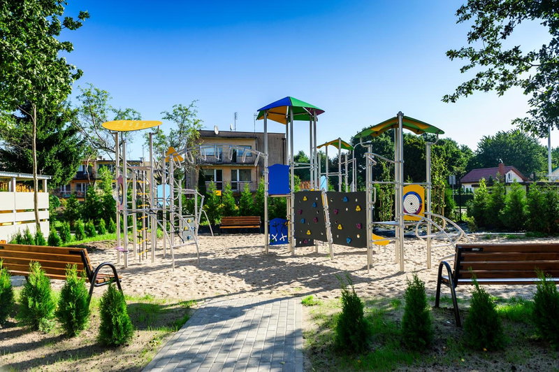Green Point Apartment Kołobrzeg, Kołobrzeg, Poland