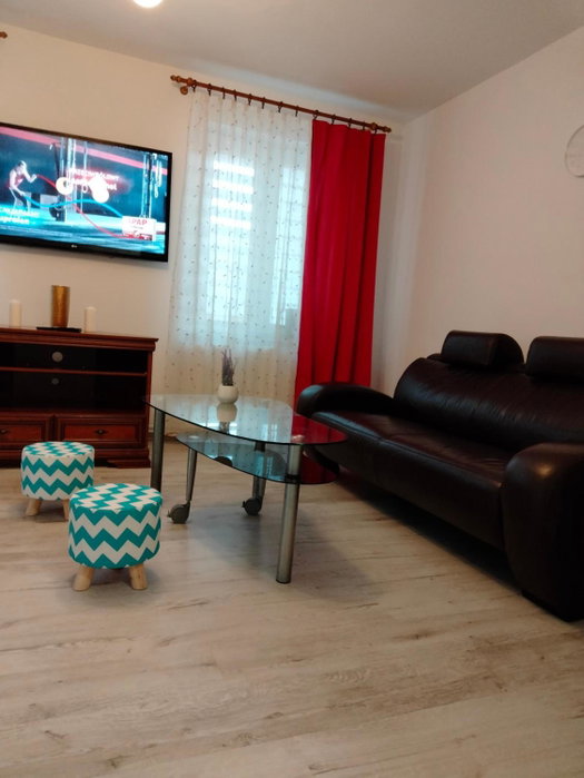Apartament Radość, Elblag, Poland