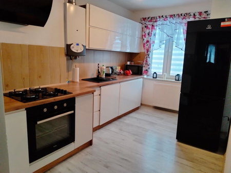 Apartament Radość, Elblag, Poland