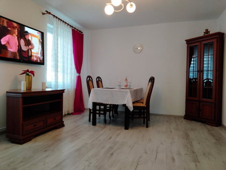 Apartament Radość, Elblag, Poland