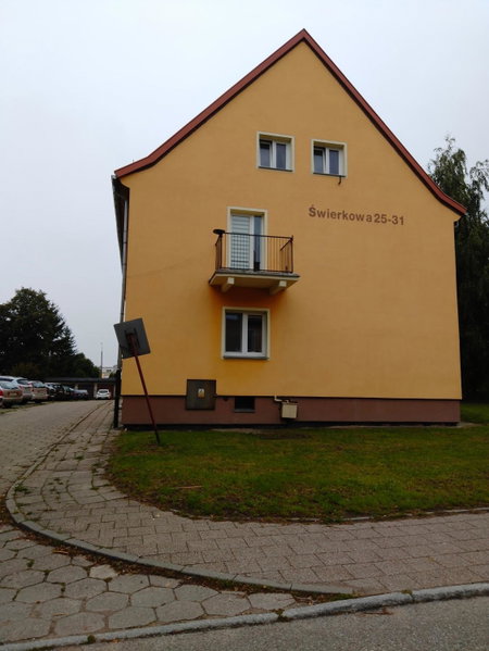 Apartament Radość, Elblag, Poland