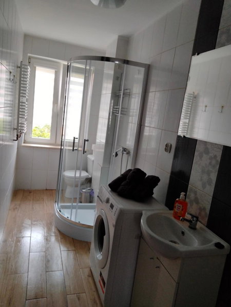 Apartament Radość, Elblag, Poland