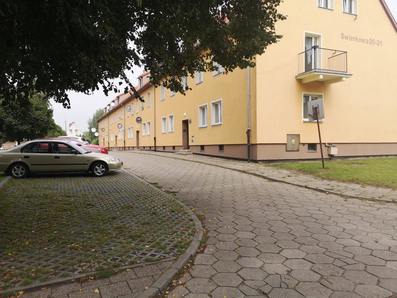 Apartament Radość, Elblag, Poland