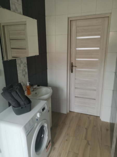 Apartament Radość, Elblag, Poland