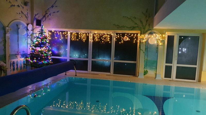 Apartament Małgosi, Malbork, Poland