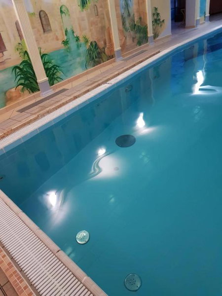 Apartament Małgosi, Malbork, Poland