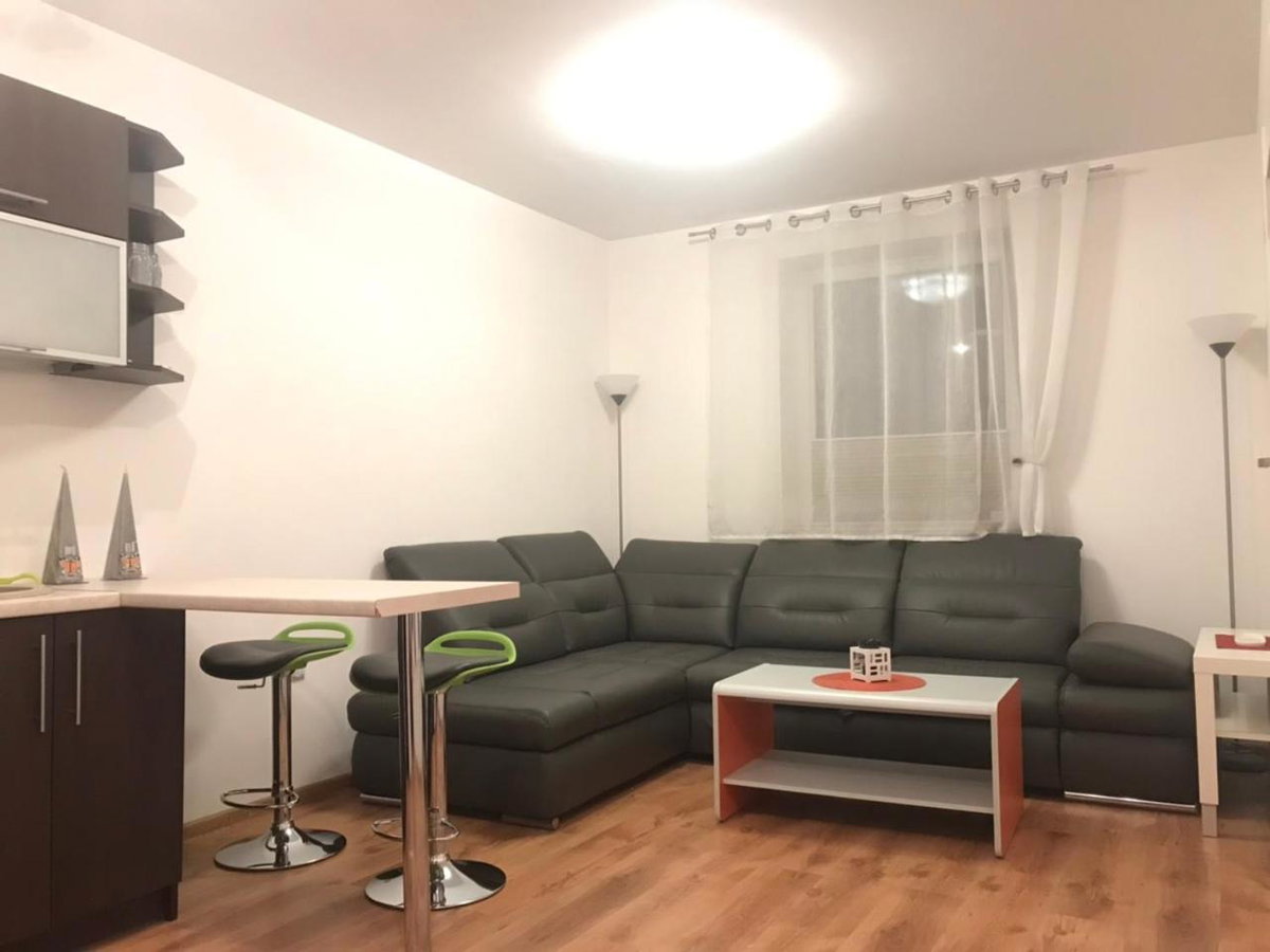 Apartament Studio Ryska, Poland