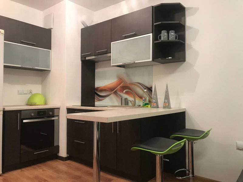 Apartament Studio Ryska, Białystok, Poland