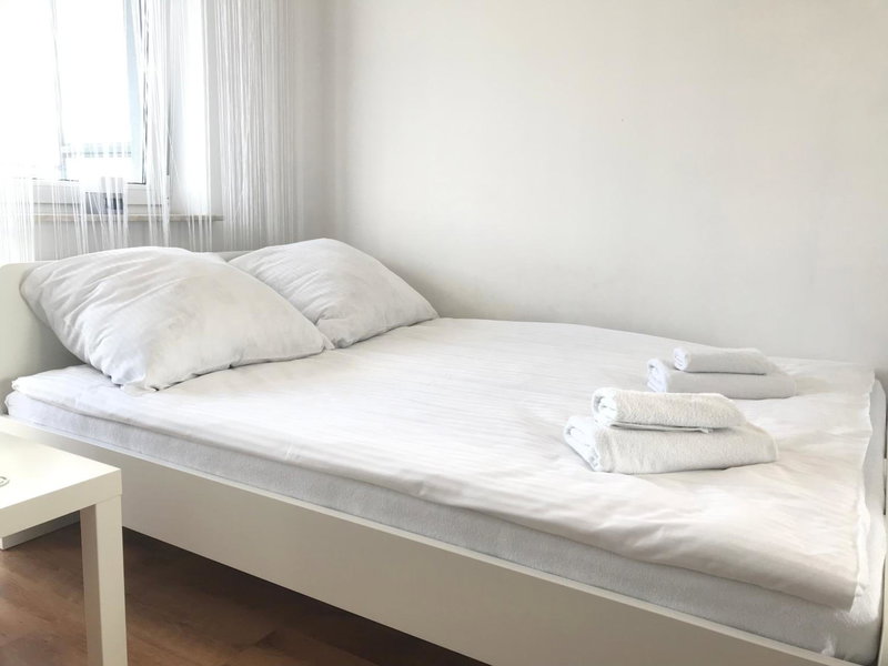 Apartament Studio Ryska, Białystok, Poland