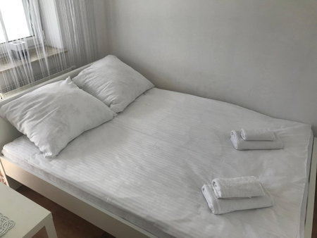 Apartament Studio Ryska, Białystok, Poland