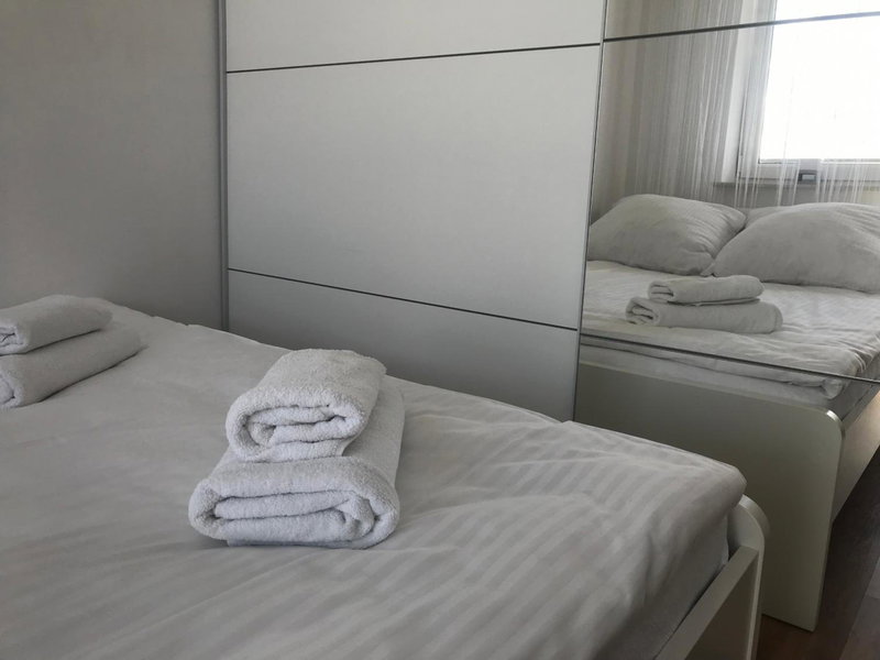 Apartament Studio Ryska, Białystok, Poland