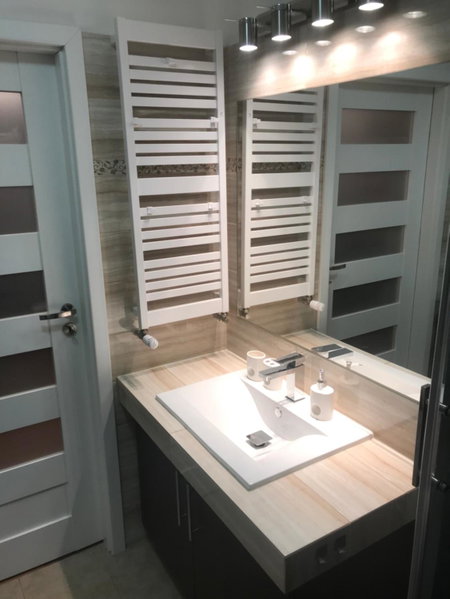Apartament Studio Ryska, Białystok, Poland