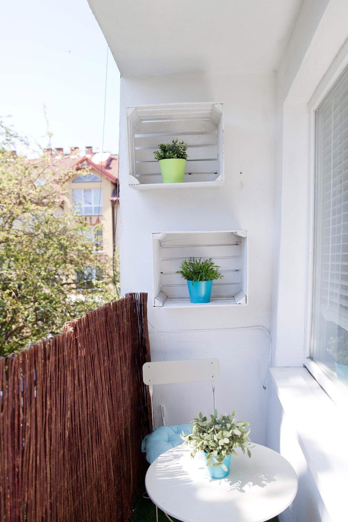 Apartament nad morzem - Brzeźno, Poland