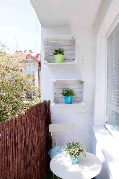 Apartament nad morzem - Brzeźno, Gdańsk, Poland
