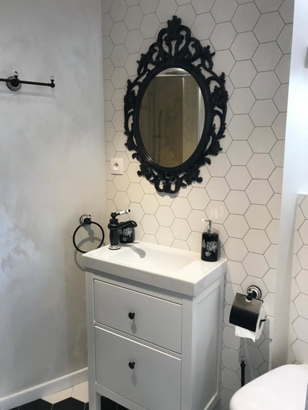 Apartament nad morzem - Brzeźno, Gdańsk, Poland