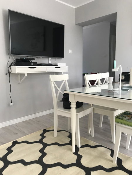 Apartament nad morzem - Brzeźno, Gdańsk, Poland