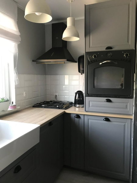 Apartament nad morzem - Brzeźno, Gdańsk, Poland