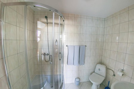 Usługi Hotelarskie Małgosia i Andrzej Danowski, Grajewo, Poland