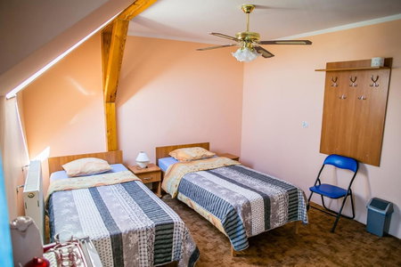 Usługi Hotelarskie Małgosia i Andrzej Danowski, Grajewo, Poland